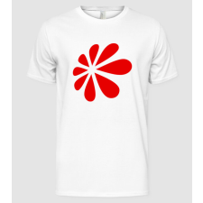 Pólómánia alap5 - Férfi Alap póló férfi póló