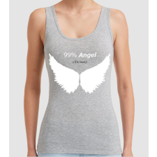 Pólómánia Angel - Női Trikó női póló