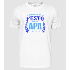 Pólómánia Az egyetlen dolog ami jobb...FESTŐ - Férfi Alap póló