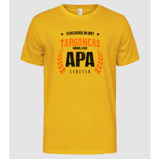 Pólómánia Az egyetlen dolog ami jobb...TARGONCÁS - Férfi Alap póló férfi póló