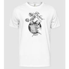 Pólómánia Bakers.cdr - Férfi Alap póló férfi póló