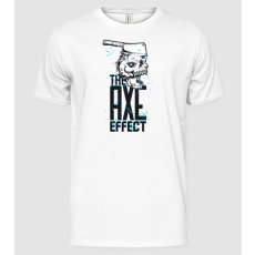 Pólómánia Balta effektus - Férfi Alap póló