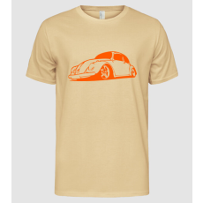 Pólómánia Bogár - Férfi Alap póló