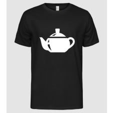 Pólómánia british_10 - Férfi Alap póló férfi póló