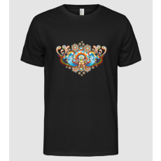 Pólómánia cexplosion - Férfi Alap póló