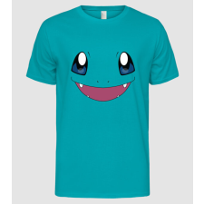 Pólómánia Charmander - Férfi Alap póló férfi póló