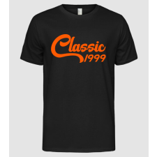 Pólómánia Classic 1999 - Férfi Alap póló férfi póló