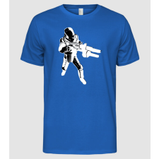 Pólómánia Combine Elite - Férfi Alap póló férfi póló