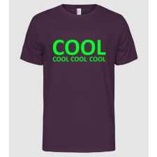 Pólómánia cool - Férfi Alap póló férfi póló