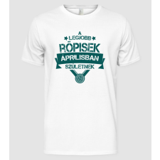 Pólómánia Csillagos legjobb szülinapos röpisek ÁPRILIS - Férfi Alap póló férfi póló