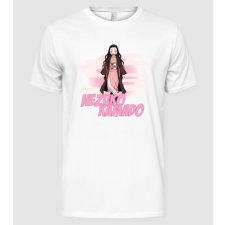 Pólómánia Demon Slayer Nezuko - Férfi Alap póló férfi póló