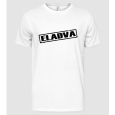 Pólómánia eladva - Férfi Alap póló