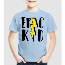 Pólómánia EpicKid - Uniszex Gyerek Póló gyerek póló