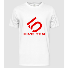 Pólómánia fiveten_logo.eps - Férfi Alap póló férfi póló