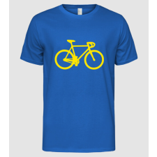 Pólómánia fixie1 - Férfi Alap póló férfi póló