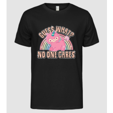 Pólómánia Guess what láma - Férfi Alap póló férfi póló