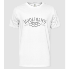 Pólómánia Hooligan15 - Férfi Alap póló