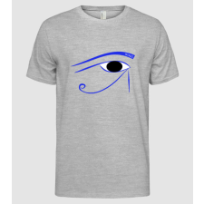 Pólómánia horuseyekesz_4910_3 - Férfi Alap póló férfi póló