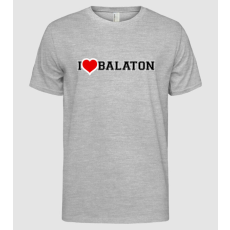 Pólómánia i h balaton - Férfi Alap póló