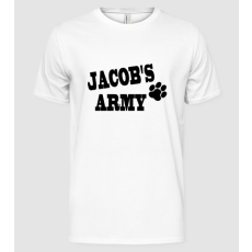 Pólómánia jacobsarmy.eps - Férfi Alap póló