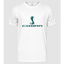 Pólómánia Kobra - Férfi Alap póló férfi póló