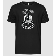 Pólómánia Legjobb a királyságban AUTÓSZERELŐ - Férfi Alap póló férfi póló