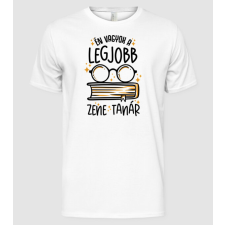 Pólómánia Legjobb drk zene tanár - Férfi Alap póló férfi póló