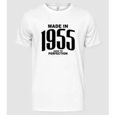 Pólómánia made_in_perfection_1955_1005 - Férfi Alap póló férfi póló