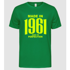 Pólómánia made_in_perfection_1961_1011 - Férfi Alap póló férfi póló