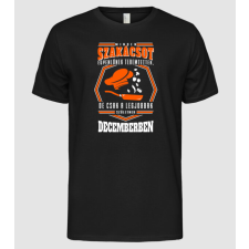 Pólómánia Minden szakácsot egyenlőnek teremtettek... december - Férfi Alap póló férfi póló