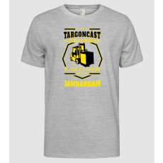 Pólómánia Minden targoncást egyenlőnek teremtettek...január - Férfi Alap póló