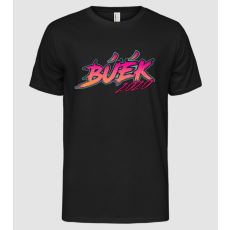 Pólómánia Neon retro buek 2020 - Férfi Alap póló
