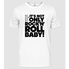 Pólómánia notonly - Férfi Alap póló