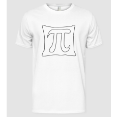 Pólómánia PI - Férfi Alap póló