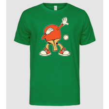 Pólómánia Ping Pong DAB - Férfi Alap póló férfi póló