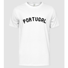 Pólómánia portugal - Férfi Alap póló