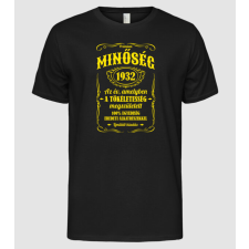 Pólómánia Prémium minőség 1932 - Férfi Alap póló férfi póló