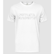 Pólómánia professional-polytoxicoman-original - Férfi Alap póló férfi póló