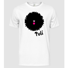 Pólómánia puli v2 - Férfi Alap póló férfi póló