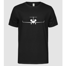 Pólómánia repülő 2 - Férfi Alap póló férfi póló
