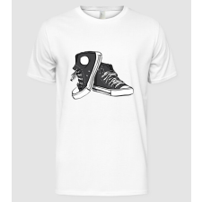 Pólómánia shoes - Férfi Alap póló férfi póló