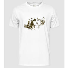 Pólómánia Skins - Naomily  - Férfi Alap póló