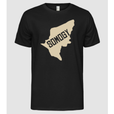 Pólómánia Somogy - Férfi Alap póló férfi póló