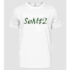 Pólómánia SoMt2 - Férfi Alap póló