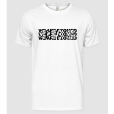 Pólómánia Star Wars - Férfi Alap póló férfi póló