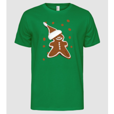 Pólómánia sütiii - Férfi Alap póló