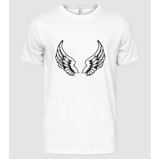 Pólómánia Szárny - Férfi Alap póló