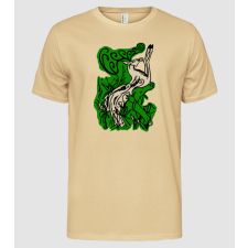 Pólómánia Szarvasmese - Férfi Alap póló férfi póló