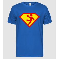 Pólómánia Szupersportoló KÉZILABDÁS - Férfi Alap póló