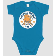 Pólómánia T-rex Terrific news i'm 2 - BABA BODY gyerek póló